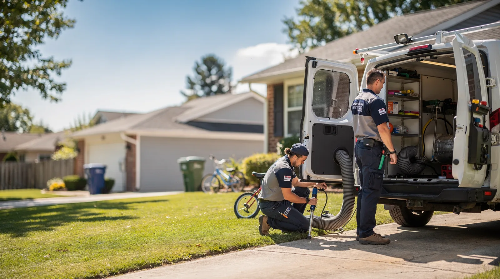 24/7 HVAC Repair & AC Replacement in Uehling, NE near me